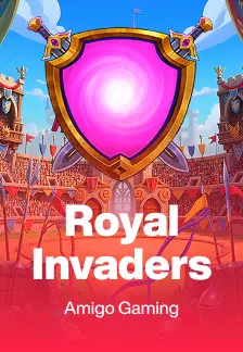 Royal Invaders
