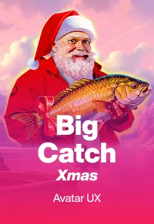 Big Catch Xmas