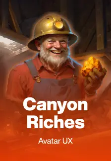 Canyon Riches