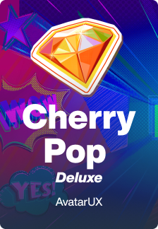 Cherry Pop Deluxe