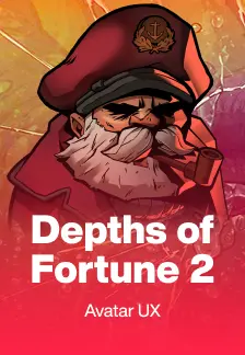 Depths of Fortune 2