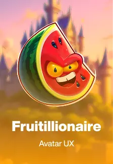 Fruitillionaire