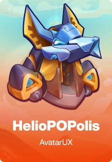 HelioPOPolis