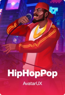 HipHopPop