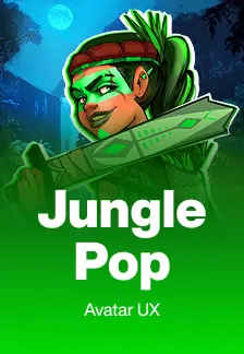 Jungle Pop