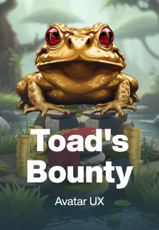 Toad's Bounty