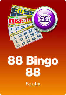 88 Bingo 88