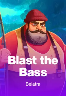 Blast the Bass