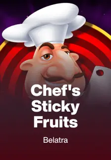Chef's Sticky Fruits