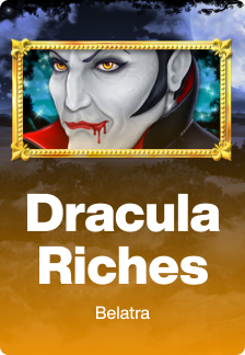 Dracula Riches