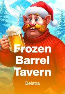 Frozen Barrel Tavern