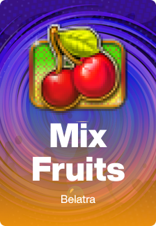 Mix Fruits