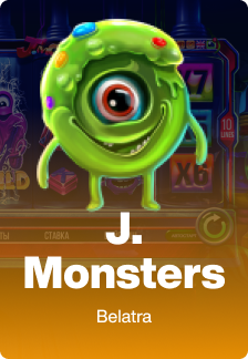 J. Monsters