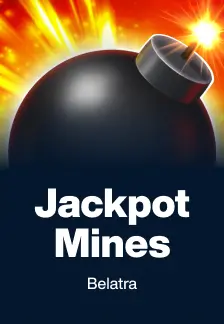 Jackpot Mines