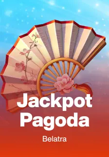 Jackpot Pagoda