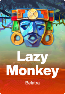 Lazy Monkey