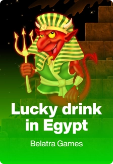 Lucky Drink