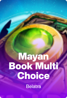 Mayan Book Multi Choice