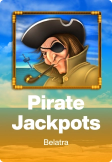 Pirate Jackpots