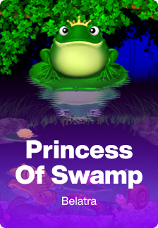 Princess Of Swamp