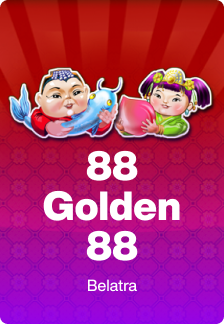 88 Golden 88
