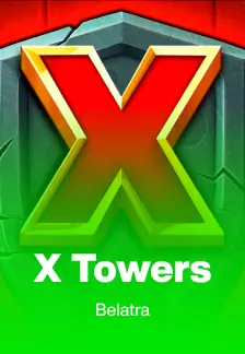 X Towers
