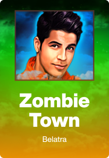 Zombie Town