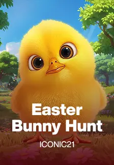 Easter Bunny Hunt