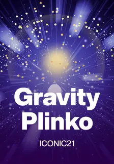Gravity Plinko