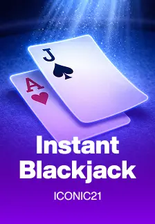 Instant Blackjack