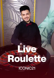 Live Roulette