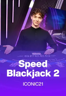 Speed Blackjack 2