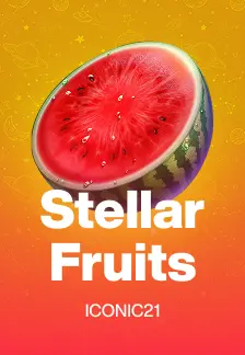 Stellar Fruits 20