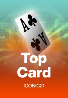 Top Card