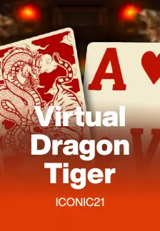 Virtual Dragon Tiger