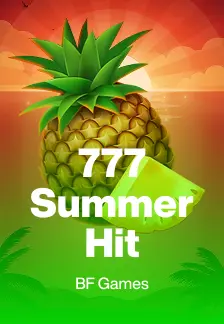 777 Summer Hit