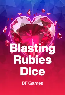 Blasting Rubies Dice
