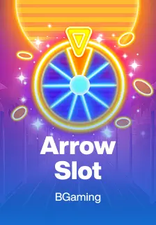 Arrow Slot