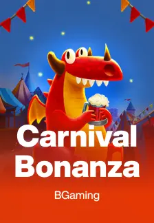 Carnival Bonanza