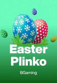 Easter Plinko