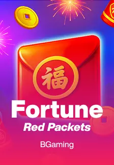 Fortune Red Packets