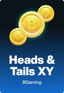 Heads and Tails XY