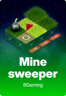 Minesweeper