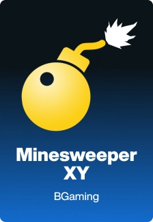 Minesweeper XY