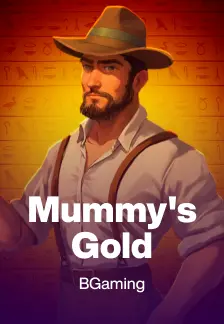 Mummy's Gold
