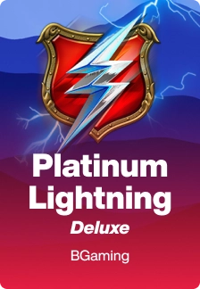 Platinum Lightning Deluxe
