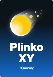 Plinko XY
