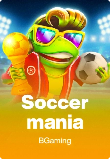 Soccermania