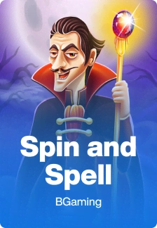 Spin and Spell