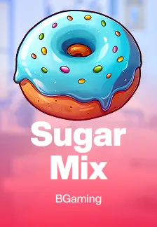 Sugar Mix